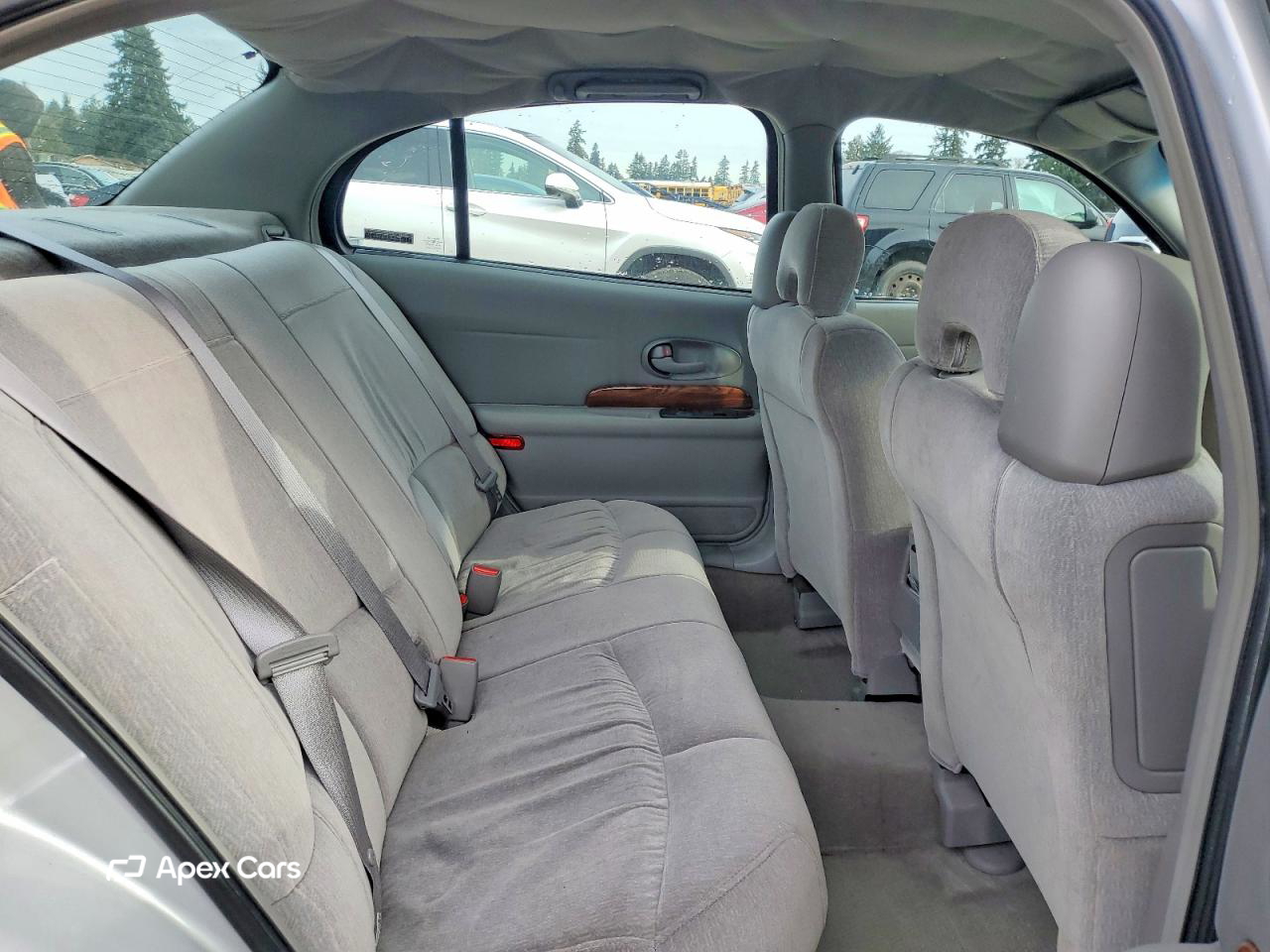 Buick LeSabre 2000