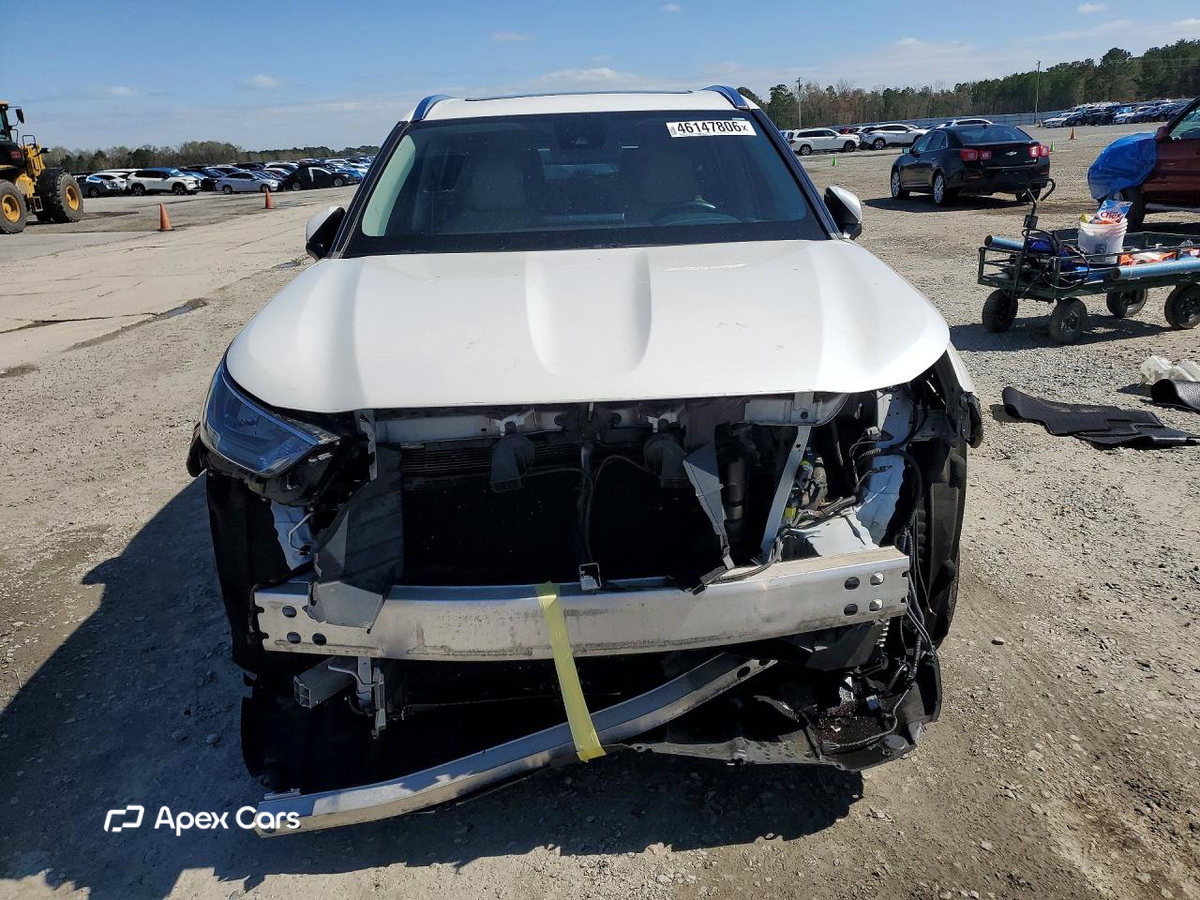 Toyota Highlander 2020