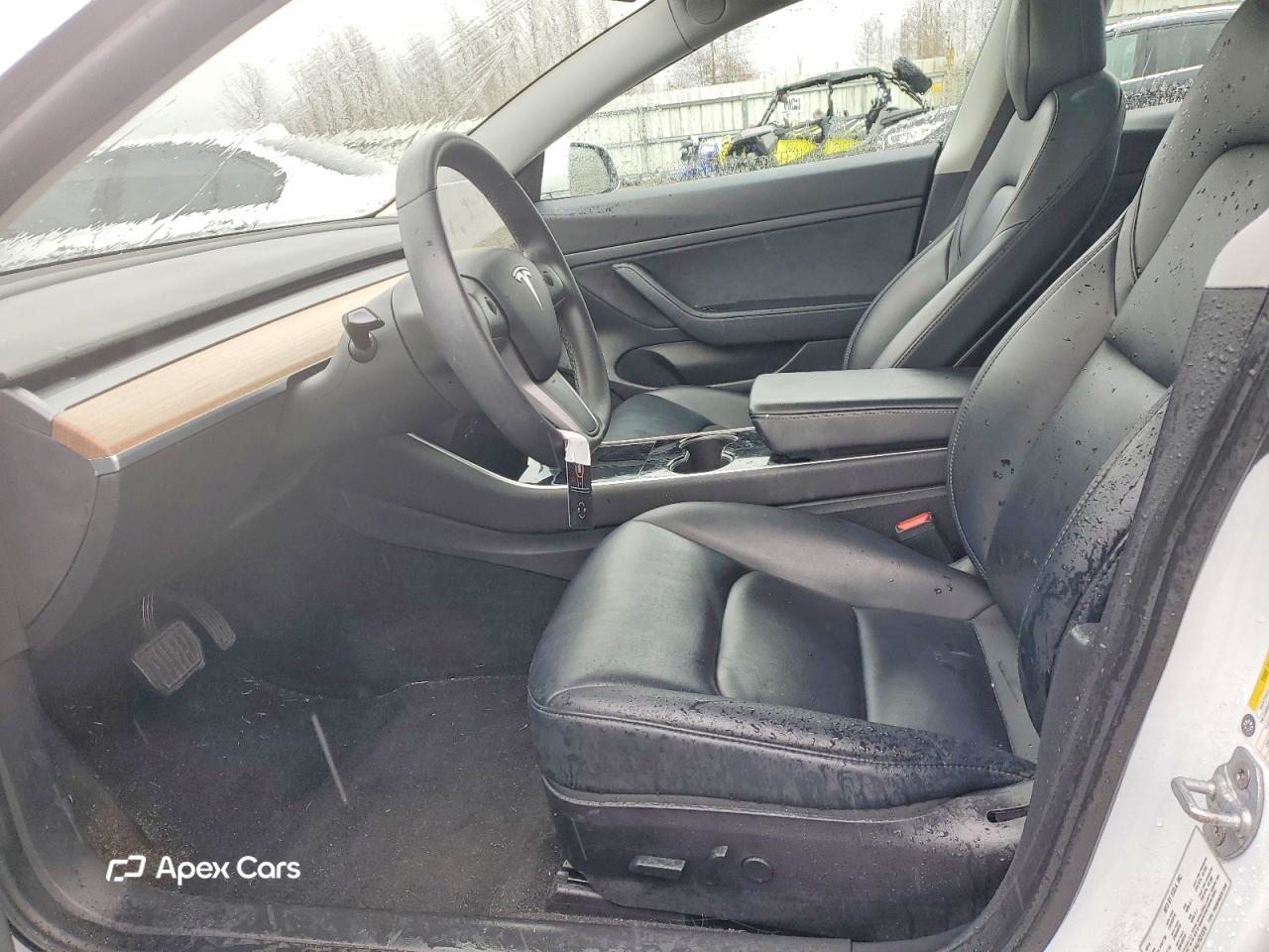 Tesla Model 3 2020