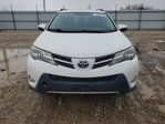 Toyota RAV 4 2013