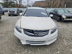 Honda Accord 2012