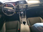 Honda Accord 2016
