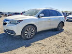 Acura MDX 2014