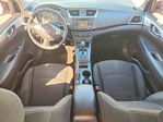 Nissan Sentra 2018