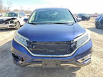 Honda CR-V 2015