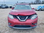 Nissan Rogue 2015