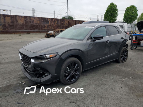 Mazda CX-30 2025 - Image 1 of 12