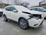 Nissan Rogue 2014