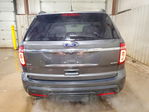 Ford Explorer 2015