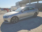 Audi A4 2017