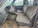 Chevrolet Silverado 2000