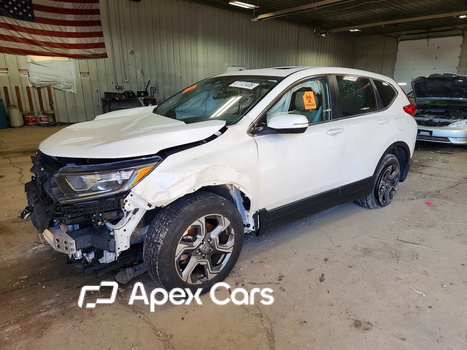 Honda CR-V 2018 - Image 1 of 14