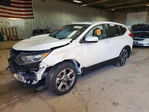 Honda CR-V 2018