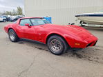 Chevrolet Corvette 1979