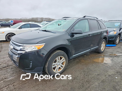 Ford Edge 2011 - Image 1 of 13
