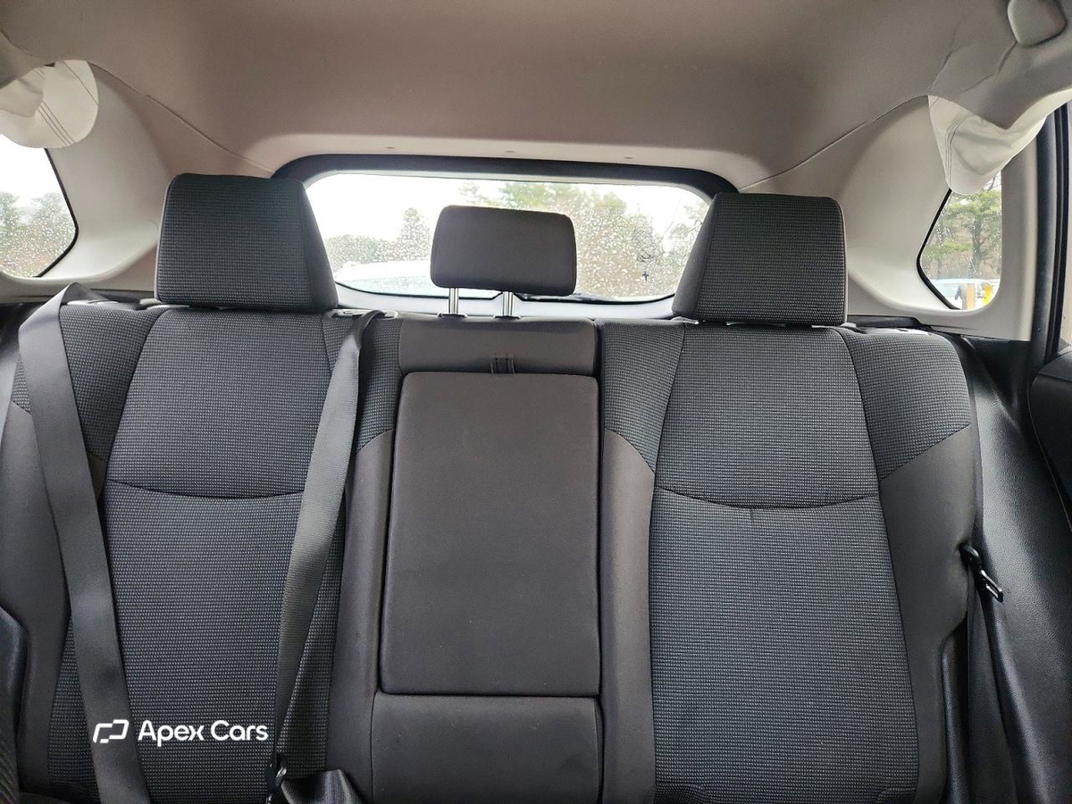 Toyota RAV 4 2023