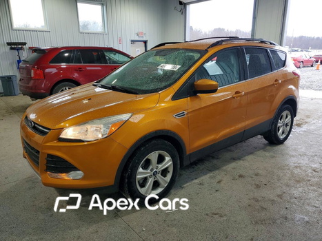 Ford Escape 2016 - Image 1 of 13