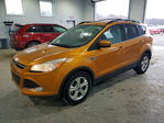 Ford Escape 2016