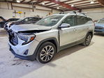 GMC Terrain 2021