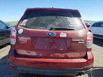 Subaru Forester 2017