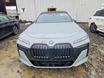 BMW Series 7 2024