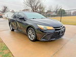Toyota Camry 2016