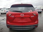Mazda CX-5 2016