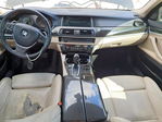 BMW Series 5 2014