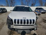 Jeep Cherokee 2017