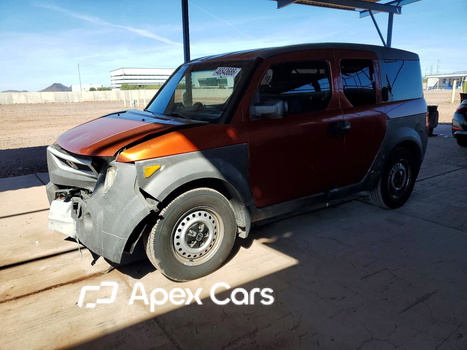 Honda Element 2004 - Image 1 of 14
