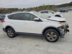 Toyota RAV 4 2015