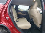 Jeep Cherokee 2016