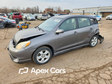 Toyota Matrix 2007 - Image 1 of 13
