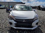 Mitsubishi Mirage 2024