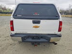 Chevrolet Silverado 2013