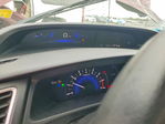 Honda Civic 2014