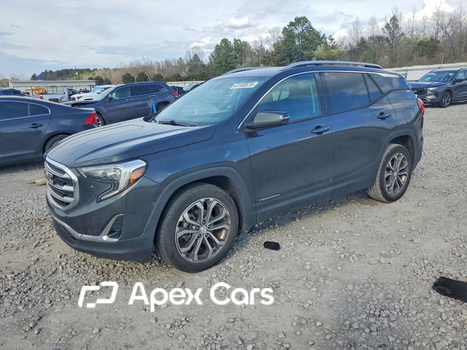 GMC Terrain 2019 - Image 1 of 13
