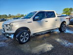 Ford F-150 2016