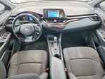 Toyota C-HR 2018