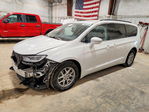 Chrysler Pacifica 2022