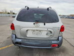 Hyundai Santa Fe 2005