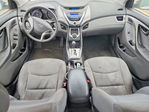 Hyundai Elantra 2011