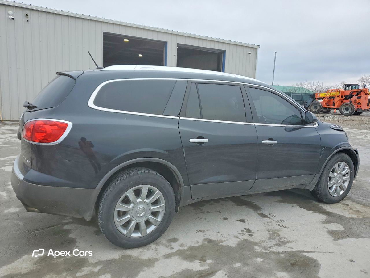 Buick Enclave 2012