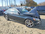 Mercedes-Benz C-klasse 2015