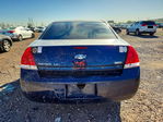 Chevrolet Impala 2009