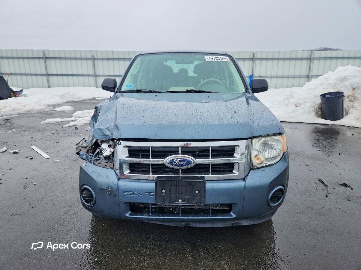Ford Escape 2011