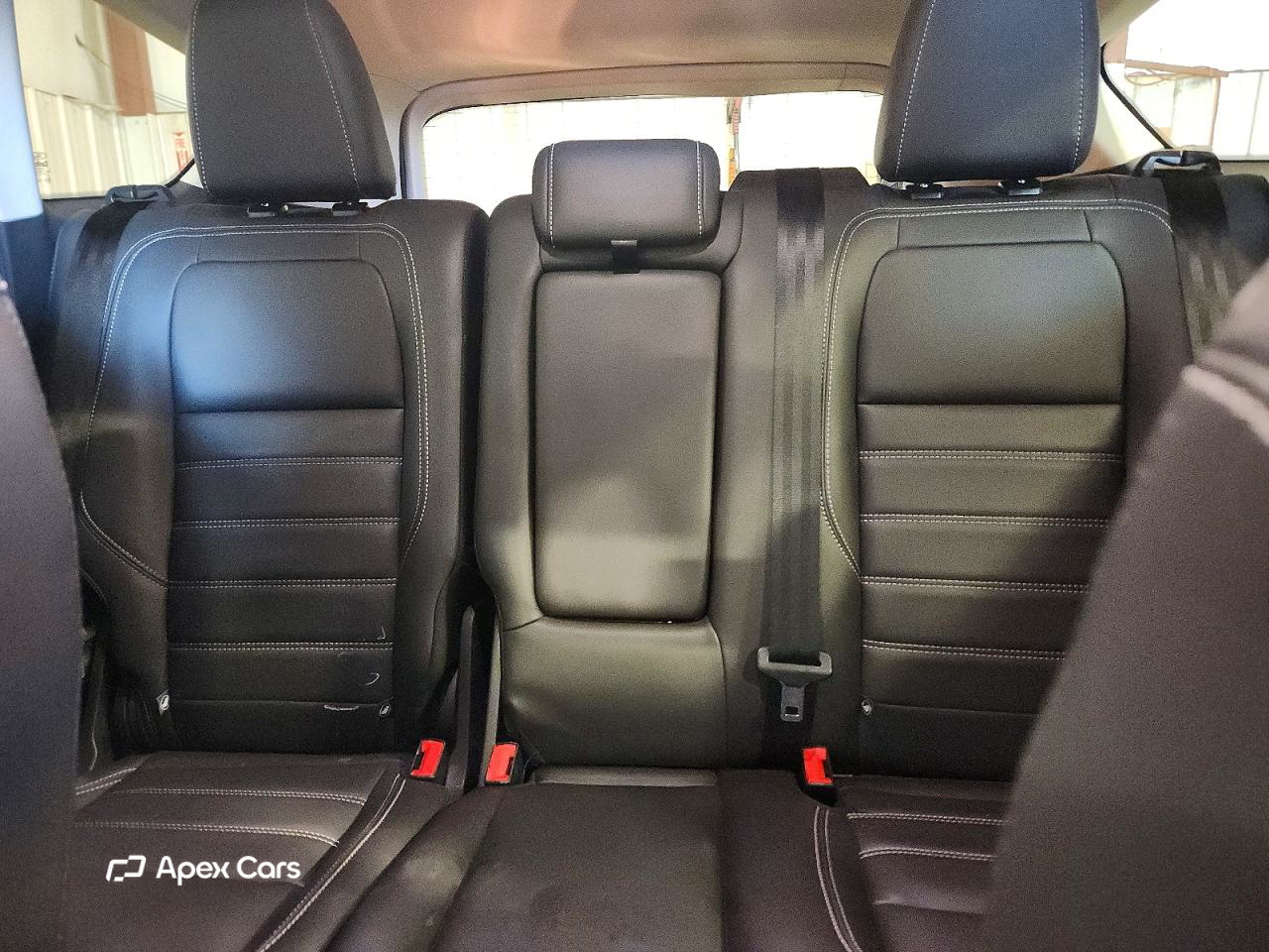 Ford Escape 2019