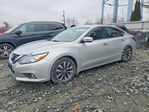 Nissan Altima 2017