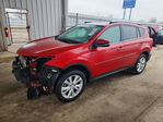 Toyota RAV 4 2015