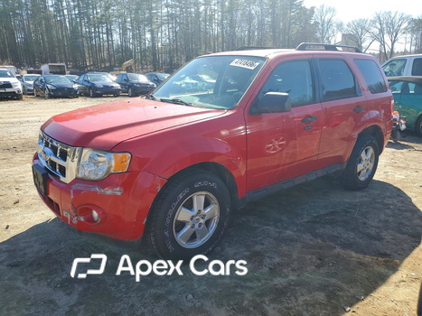 Ford Escape 2009 - Image 1 of 13